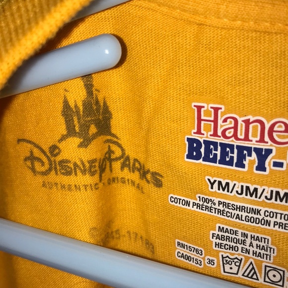 Walt Disney World tee shirt - Picture 5 of 7